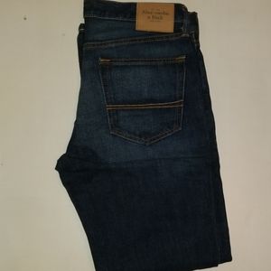 Abercrombie & Fitch skinny jeans